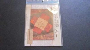 Prairie Point Turkey by Buttermilk Basin Pattern Neu - Bild 1 von 2