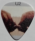 U2 The Best Of 1990-2000 LP Guitar Pick/Plectrum Medium 0.73mm One Sided #3