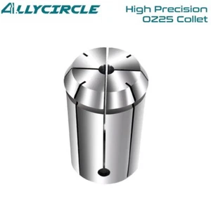 High Precision OZ25 Chuck Collet 3-25MM OZ32 Spring Collet 3-32MM Milling CNC - Picture 1 of 8