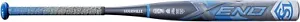 NUOVA mazza Louisville Slugger Xeno X19 (-10) Fastpitch, 31"/21 oz - Foto 1 di 1