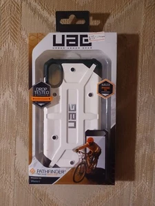 UAG Urban Armor Gear iPhone X Xs Phone Case Pathfinder Drop Tested Military... - Picture 1 of 2