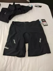 Zoot Active Tri 8 INCH Biowrap Shorts Women's Brand New with Tags XL - Picture 1 of 10