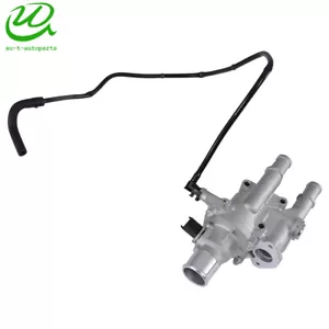 Aluminium Thermostat Housing for Holden Cruze JG JH Trax Barina TM 1.6L 1.8L AU - Picture 1 of 10
