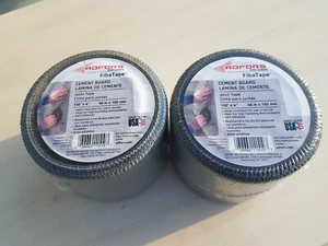 Fugenband grau selbstklebend - Bild 1 von 3
