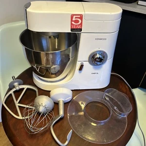 Kenwood Mixer Kmm715 - Picture 1 of 15