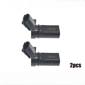 2x Crankshaft Position Sensor 23731-AL61A for Nissan NV3500 Infiniti Q45 QX56 - Picture 1 of 11