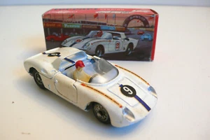 MERCURY FERRARI SEBRING REF 58 1/43è TRÈS BON ÉTAT - Imagen 1 de 8
