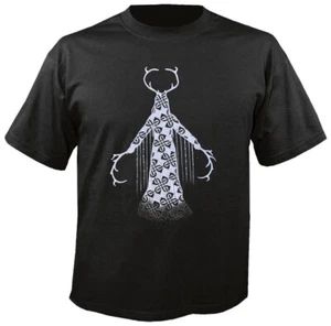 HEILUNG - Maria Shaman - T-Shirt - Imagen 1 de 2
