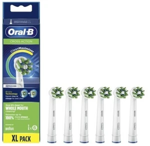 ORAL-B CROSS ACTION 6 - Bild 1 von 9