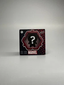 WOW Marvel Nano Pods - Lot of 1 Box - Collect Connect Display Blind Box - New - Picture 1 of 4