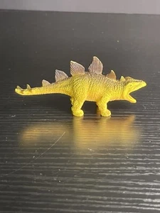 Dinosaurio Stegosaurus - Expositor/Juguete - Imagen 1 de 6