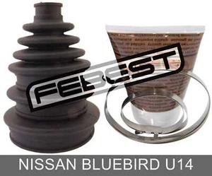 Cv Joint Universal Boot For Nissan Bluebird U14 (1996-2001) - Picture 1 of 1