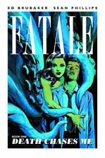 Fatale Volume 1: Death Chases Me by Ed Brubaker: New