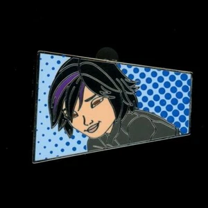 Pin Disney Go Tomago Big Hero 6 héroes de alta tecnología misterio 150416 - Imagen 1 de 1