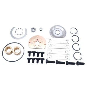 Kit de reparación de reconstrucción turbo holset HX80 HX82 HX85 HC5A para CUMMINS SCANIA de lujo - Imagen 1 de 6