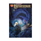 Dynamite Ente Pathfinder C  Pathfinder #3D - Dark Waters Rising Part 3 (J Fair