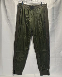 Fabletic Anguilla Jogger Damen M Olivgrün Mid Rise - Bild 1 von 5