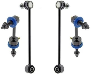 For RAM 2500 2014 2015 2016 2021 2022 2024 Mevotech Front & Rear Sway Bar Links - Picture 1 of 6