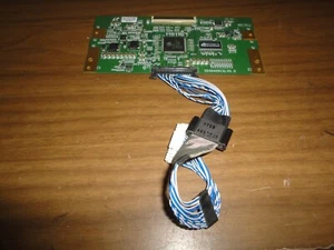 SAMSUNG TCON BOARD 320AA05C2LV0.0 CODE J2302C USED IN MODEL LN32A450C1XZD - Picture 1 of 3