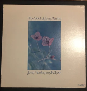 Jean Austin and Choir - THE SOUL OF JEAN AUSTIN - Vinyl 1973 SBLP-223 EX/EX - Picture 1 of 8