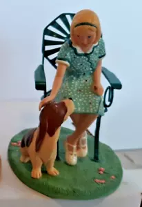 Hallmark Ornament American Girl Set Ornament - Bild 1 von 1
