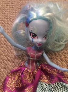 My Little Pony Equestria Girls Rainbow Trixie Lulamoon Doll As Seen In Photos - Picture 1 of 9