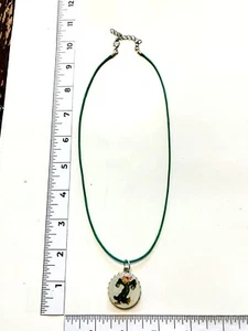 Collar Hecho a Mano - Películas - Blancanieves - Dopey - Doble Cara - Imagen 1 de 2