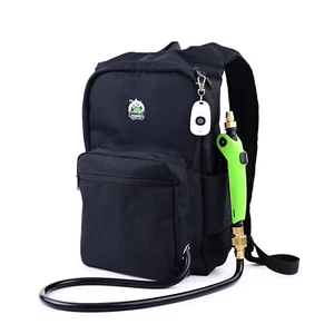 Auto Window Tinting High Pressure Water Sprayer Backpack 70 PSI for Vinyl Film - Picture 1 of 8