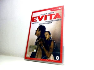 Evita DVD - NUOVO - Foto 1 di 1