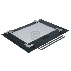Außenfenster für Türe SIEMENS 00772385 an Backofen mit Mikrowelle - Bild 1 von 6