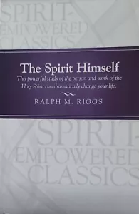 The Spirit Himself - Picture 1 of 2
