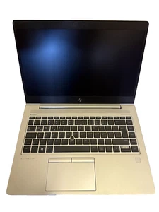 14" HP EliteBook 745 G6 Ersatzteilspender, defekt für Bastler - Bild 1 von 7