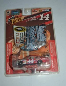 2009 WINNER'S CIRCLE 14 TONY STEWART HOOD NASCAR SPRINT CUP SERIE - Bild 1 von 2