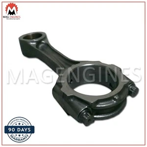 13201-67020/21 CON ROD TOYOTA 1KZ-T/TE PER LAND CRUISER PRADO HILUX SURF 4RUNNER - Foto 1 di 4
