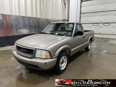 2000 GMC Sonoma SLE  - Изображение 1 из 4