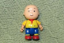 CAILLOU POSEABLE FIGURE TREEHOUSE PLAYSET REPLACEMENT BOY PBS TV SHOW 2.5" TOY