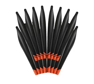 T20P T40 T50 Agricultural Agras Drone Propellers 5413 5415 Carbon Blade Parts - Picture 1 of 7