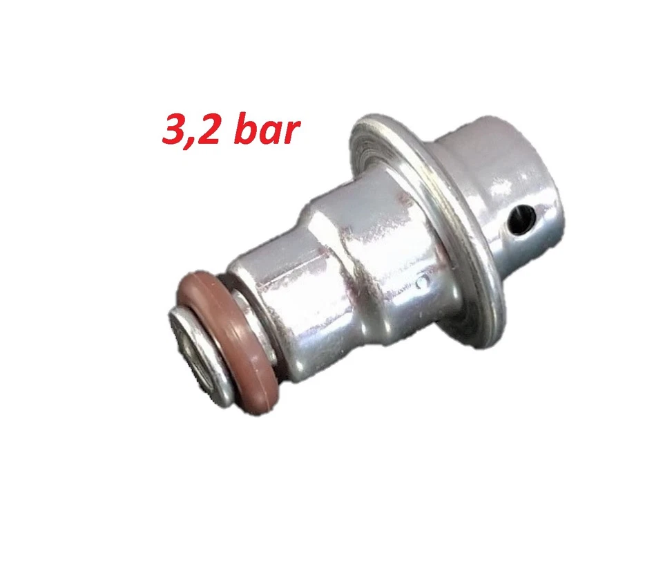 3,2ba Honda Ctx 700 N 14-20 Fuel Pressure Regulator Fuel Pump 16700-MJF-A02 — 第 1/1 张图片