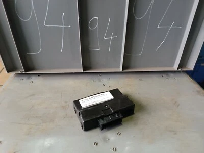 Interfaccia Di Diagnosi Gateway Dati Bus Audi A8 Originale 4H 4H0907468C - Immagine 1 di 4