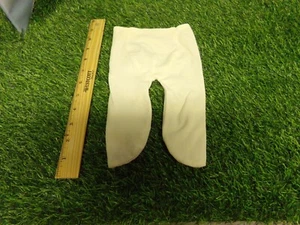 WHITE TIGHTS FOR CABBAGE PATCH KIDS - Picture 1 of 1
