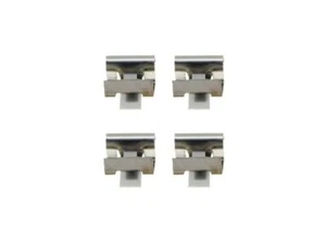 For 1981-1993 Dodge W350 Anti-Rattle Clip Front Dorman 49862KXYN 1982 1983 1984 - Picture 1 of 2