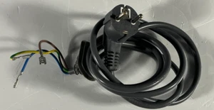 Candy LTCE1 CST G372D-S Waschmaschine Kabel Netzteil Stromkabel #1282-2 - Bild 1 von 3
