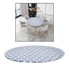 Tablecloth Flannel Support Table Cover Equipped for