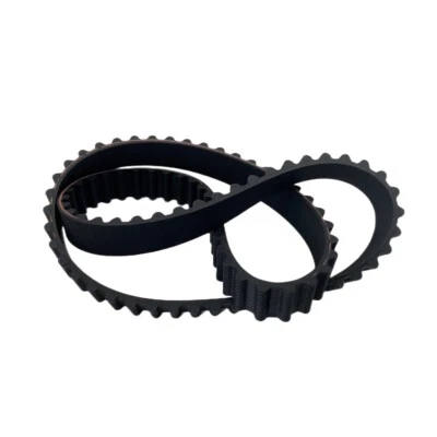 Timing Belt for Honda Outboard 35 40 45 50 HP Marine Engine 14400-ZV5-014 - Image 1 of 4