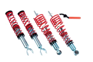 per Mazda MX5 NC Miata V-Maxx Assetto altezza regolabile coilover X-Street - Picture 1 of 6