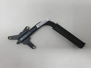 Apple MacBook Pro A1278 Late 2011 Heatsink CPU Cooling Heatsink Genuine Item - Picture 1 of 7