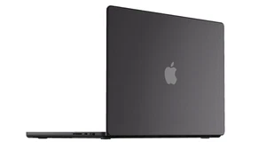 Apple MacBook Pro 14" M4 16GB 512GB 10C CPU GPU Schwarz MW2U3D/A Neu versiegelt - Bild 1 von 8