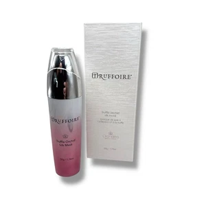NEW Truffoire Truffle Orchid Silk Mask 50g/1.76oz  Free Shipping - Picture 1 of 6