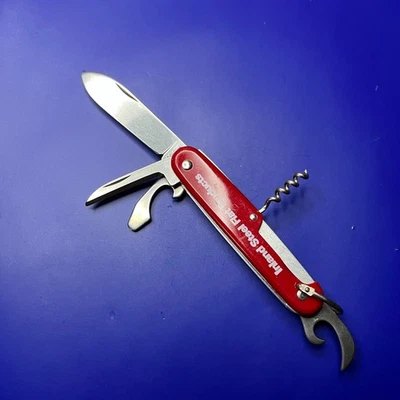 Colonial Multi Tool Knife Made In USA   - Image 1 of 4