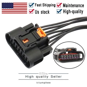 Ignition Coil Connector Wiring Harnesses For Chevy Cruze 2011-2016 US - Picture 1 of 10